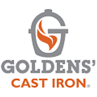 Goldens' Cast Iron